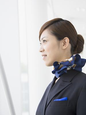 申請手続きについてサポートしています